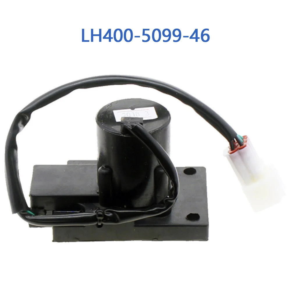 LH400-5099-46 LH300 LH400 2WD/4WD Shift Motor For Linhai Yamaha Keeway Jinlang Feishen Scooter ATV