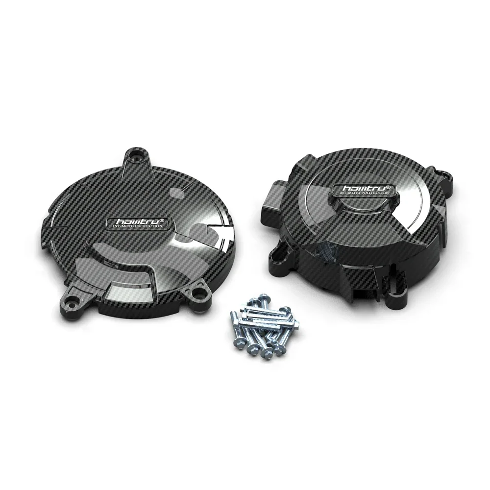 For KTM 1290 Super Duke（R/GT) 2014- 1290 Super Duke Advenlture（S/R)-Engine Protection Cover