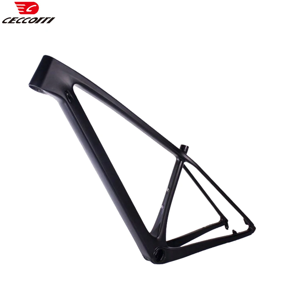 Bicycle Frame 29er MTB Full Carbon 148mm Boost