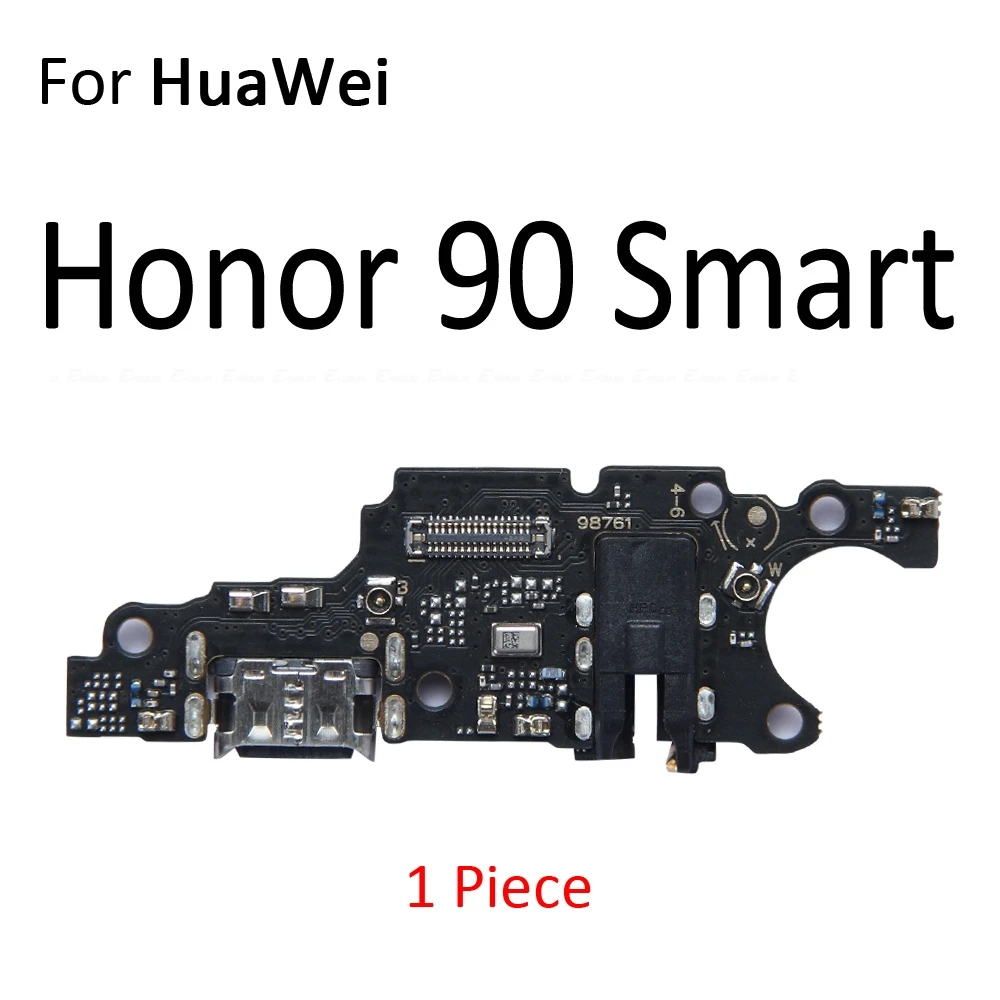 Enhanced Charging Dock Flex Cable