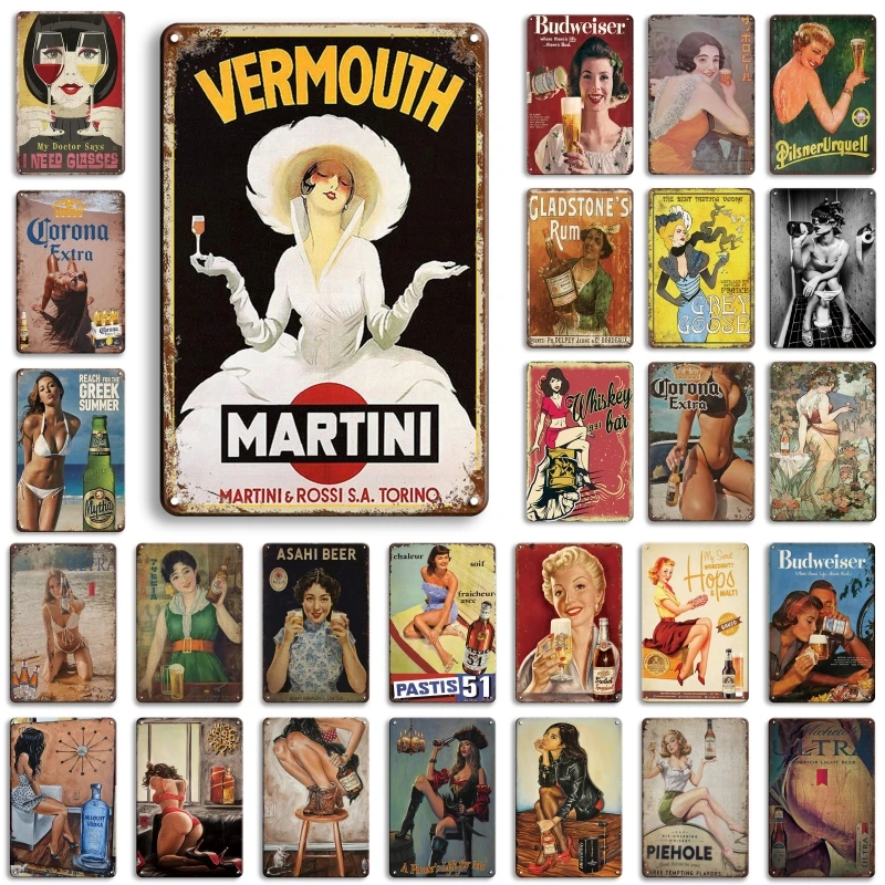 Randy Music Rhoads Plaque En Métal Rétro 20,3 X 30,5 Cm