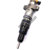 c7 c9 engine fuel injector 235-2888 236-0962 387-9427 common rail fuel injector for CAT C9.3