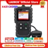 LAUNCH X431 CR3001 Car Full OBD2 Diagnostic Tools Automotive Professional Code Reader Scanner Check Engine Free Update pk ELM327 1