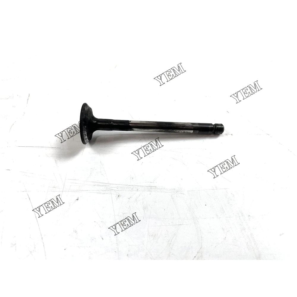 

Good Quality 2 PCS Ex Valve For Kubota Z430 Engine