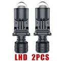 2PCS LHD