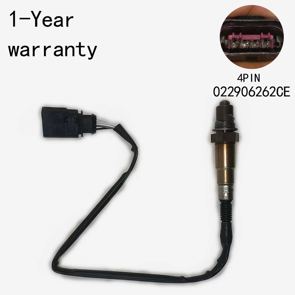 

Датчик кислорода 022906262CE для Audi Q7 2007-2015 A8 S8 2010-2013 VW Touareg 2006-2010