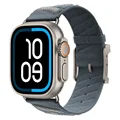 Grey Glacier Blue