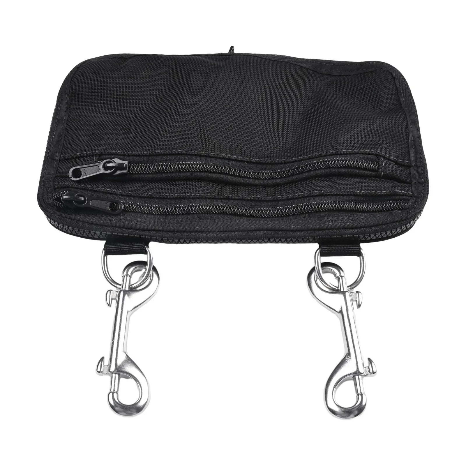 Sidemount Pouch Bag for Scuba Diving BCD, Top Grade Nylon Material