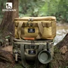 20L Outdoor Camping Bag Large Capacity Utility Bag Oxford Cloth Anti-Collision Tableware Stove Storage Bag 1