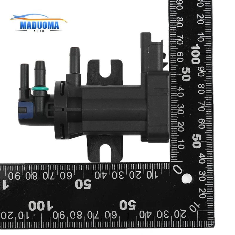 Hight Quality Car Accessories 9801887680 9665886280 9674091680 9674084680 Solenoid Valve For Citroen Ford for Peugeot 1.6 2.0