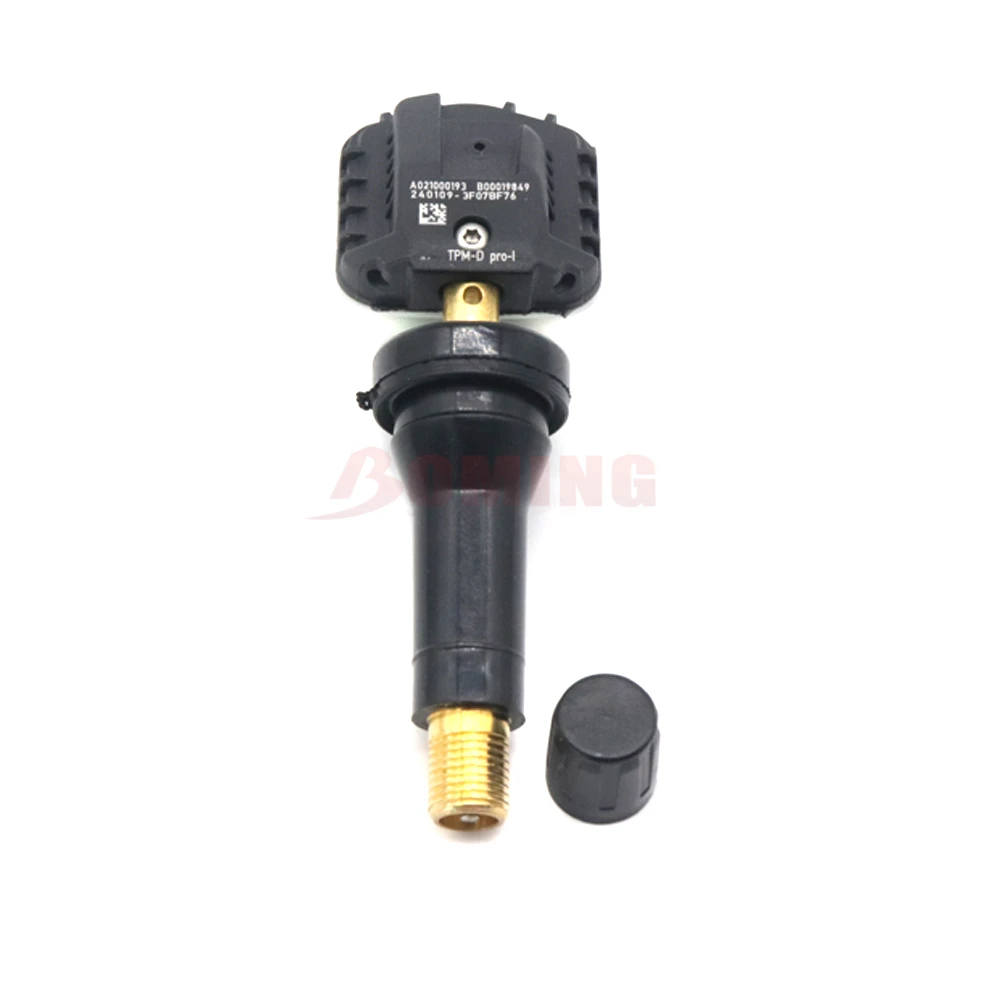 ڵ Ÿ̾ з   TPMS B00019849, ¡ BJ40 BJ40 ÷ BJ60 BJ80 433MHz 2018 2019 2020 2021 2022 2023