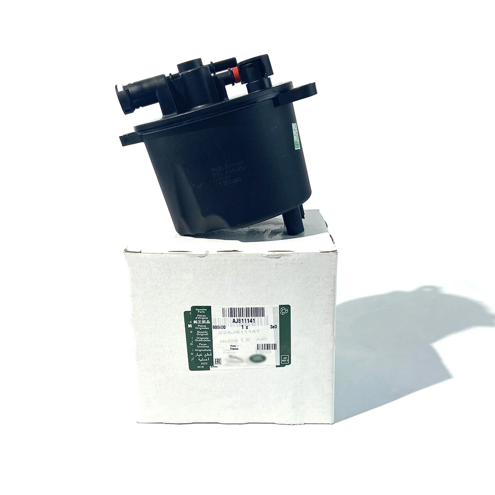 

Оригинальный Топливный фильтр Land Rover Freelander 2 LR2 Range Rover Evoque Discovery Sport Jaguar XF TD4 2.2ltr diesel LR0013130 AJ81114