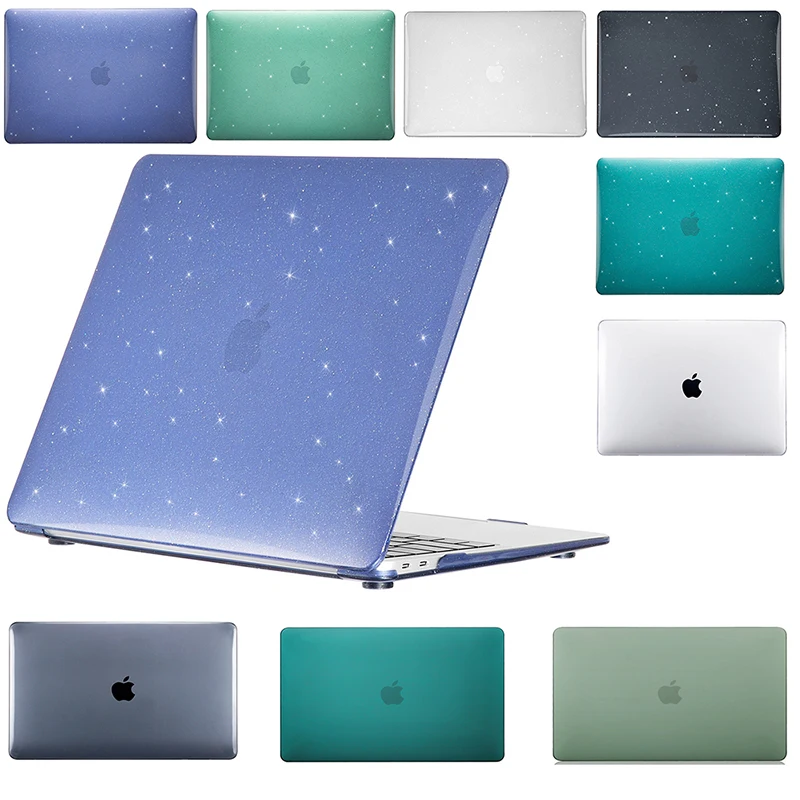 Custodia Per Laptop Per Macbook Air 13 A2337 A2179 Nuovo M1 Chip Pro 14 A2442 Mac Book Pro 13 A2338 A2289 Cover Mac Air 13.3 Custodia A1466