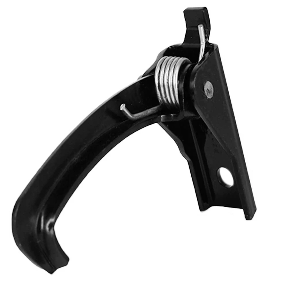 

Hood Safety Catch Hook for Jeep Wrangler JK 2007-2018 Crown