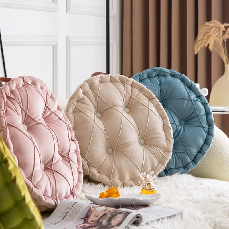 Floor Cushions With Handles