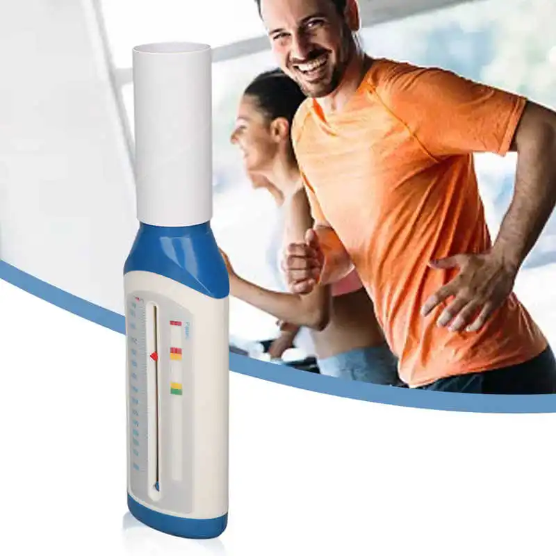 

Breathing Exercise Device Breathing Therapy Improve Lung Health Lung Capacity Training Inspiratory Muscle Exercise Trainer Tool