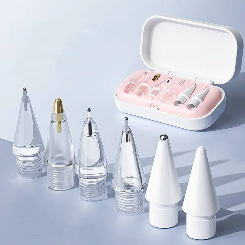 High-Wear-Resistant Stylus Nib Set Replacement