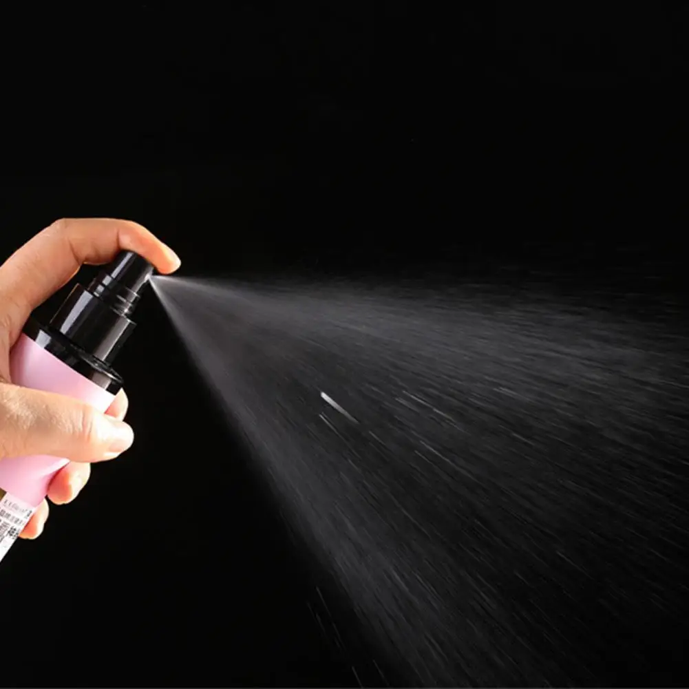 Hair Oil Hair Protection Spray Golden Lure Pheromone Hair Oil Long Lasting Perfume Oil Improve Dry Frizzy