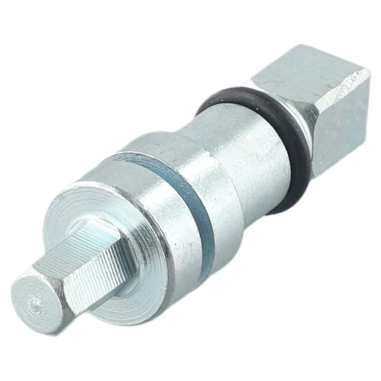 

For KitchenAid Pasta Shear Shaft Coupler Fittings KSMP Series KSMPCA0 KSMPSA0 KSMPRA0 5KSMPRA0 Compatible Connector