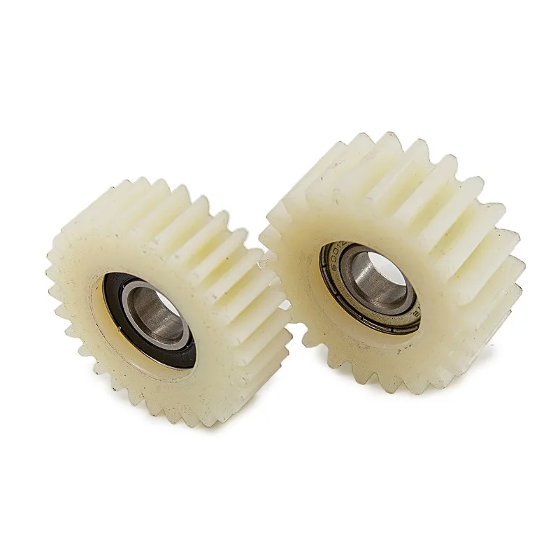 Рисунок 3 - нейлоновые шарикоподшипники для электровелосипеда