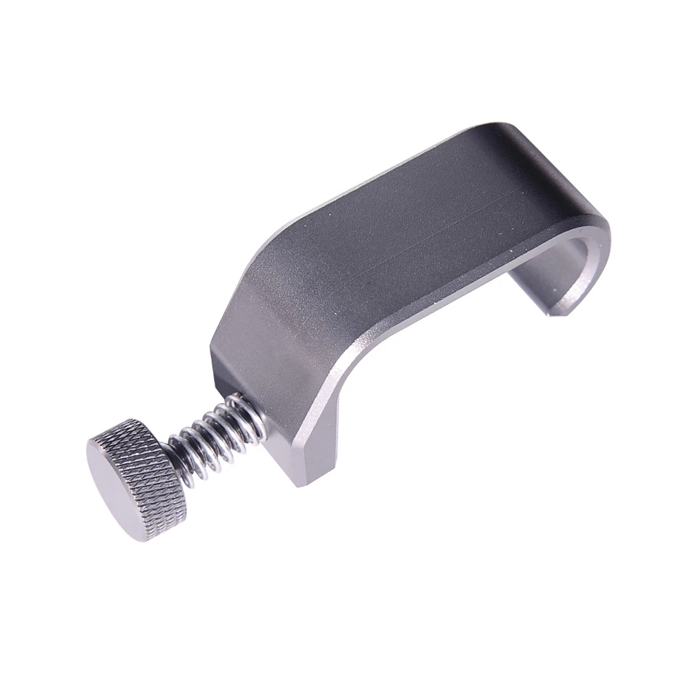 Motorcycle Rack Lock Hook Frame Crotchet Grips for Vespa Scooter GTS LX LXV Sprint Primavera 50 125 250 300