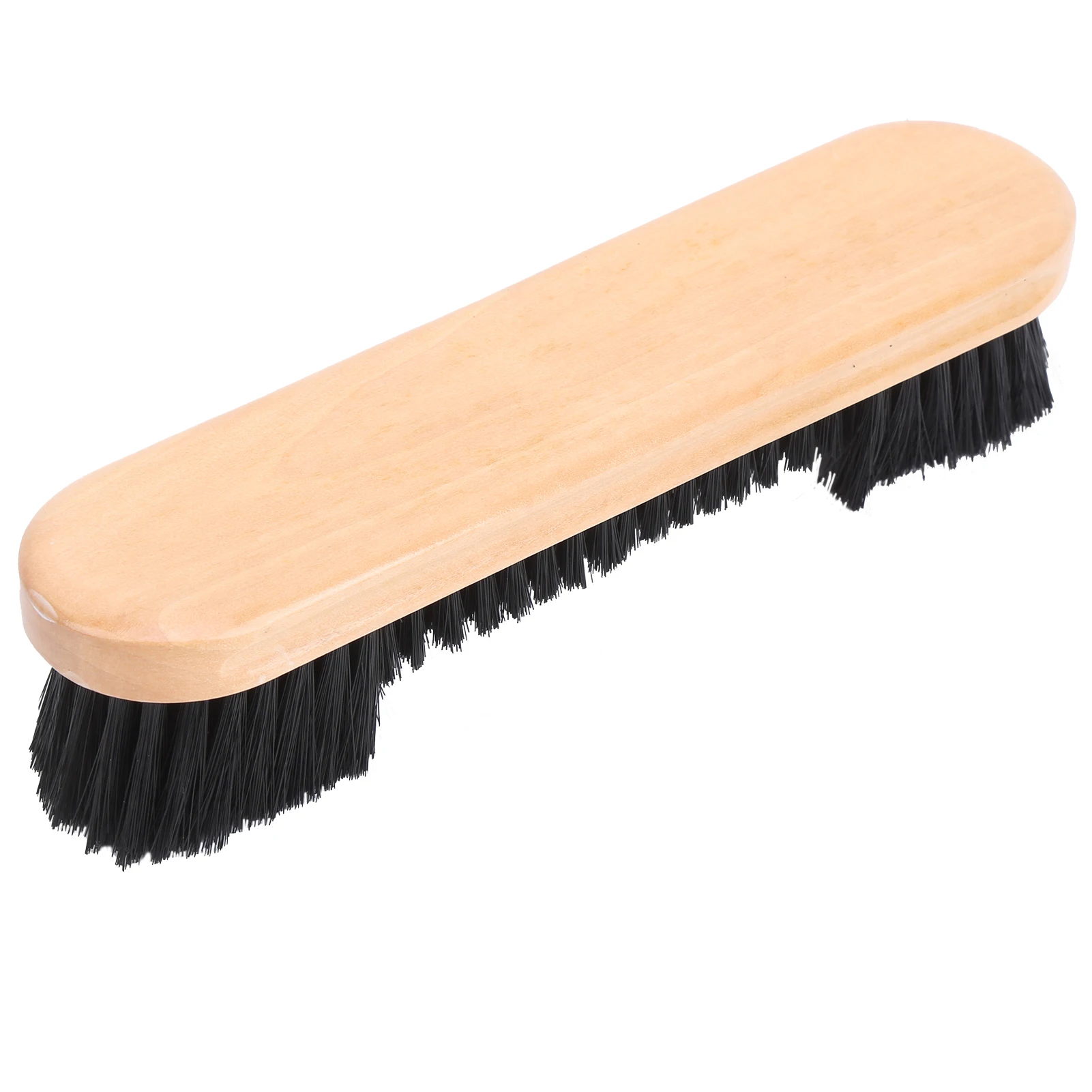 Pool Table Brush Safe Billiard Rail Brush Reliable Convenient Wear‑Resistant for Billiard Accessory Tables Chairs Cleaning billiard cleaning supplies billiard brush set billiard tool