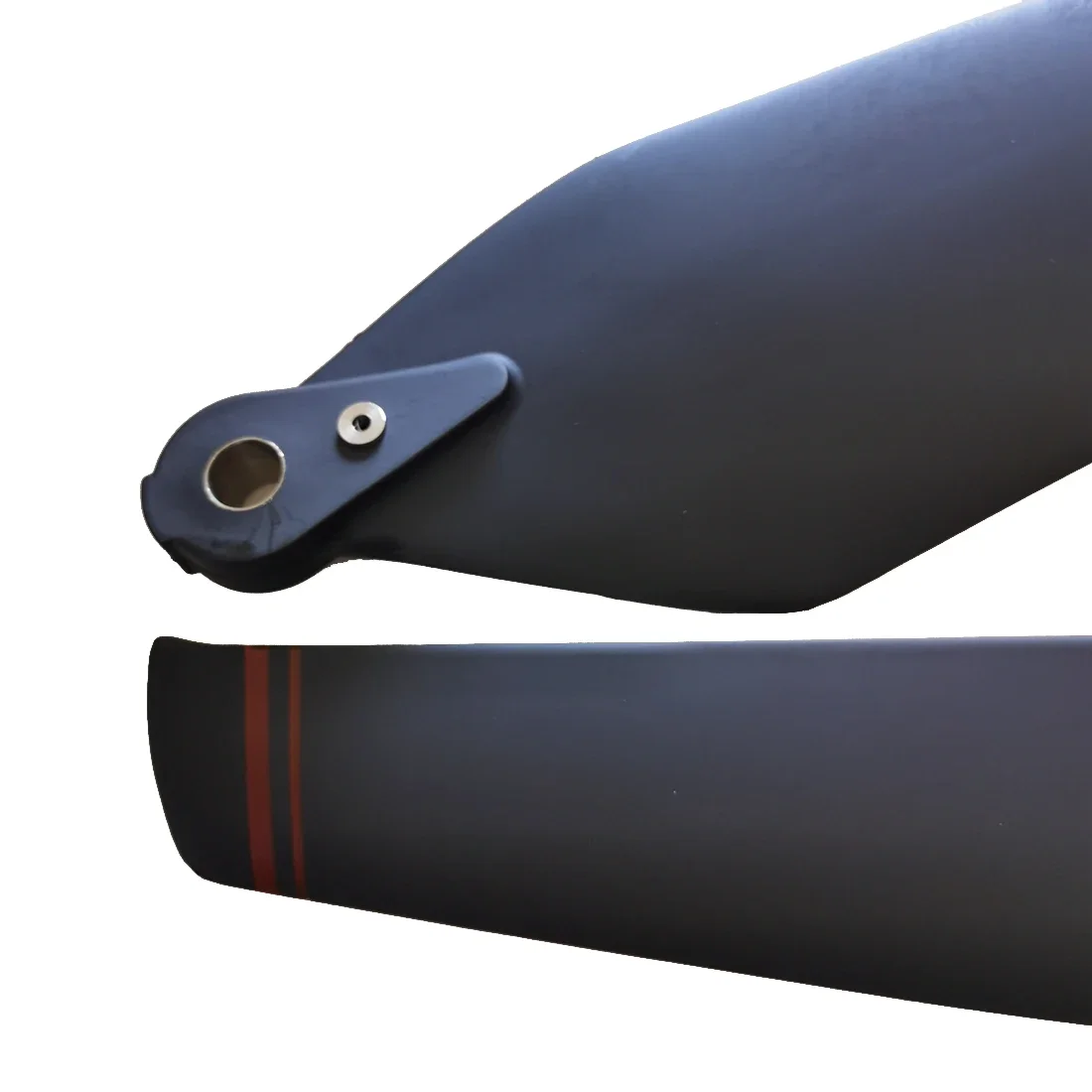 Folding Carbon Fiber Propellers For XAG P80 100 V40 V50 Agriculture Drone Accessories Repair Paddle CW CCW 47 Inch