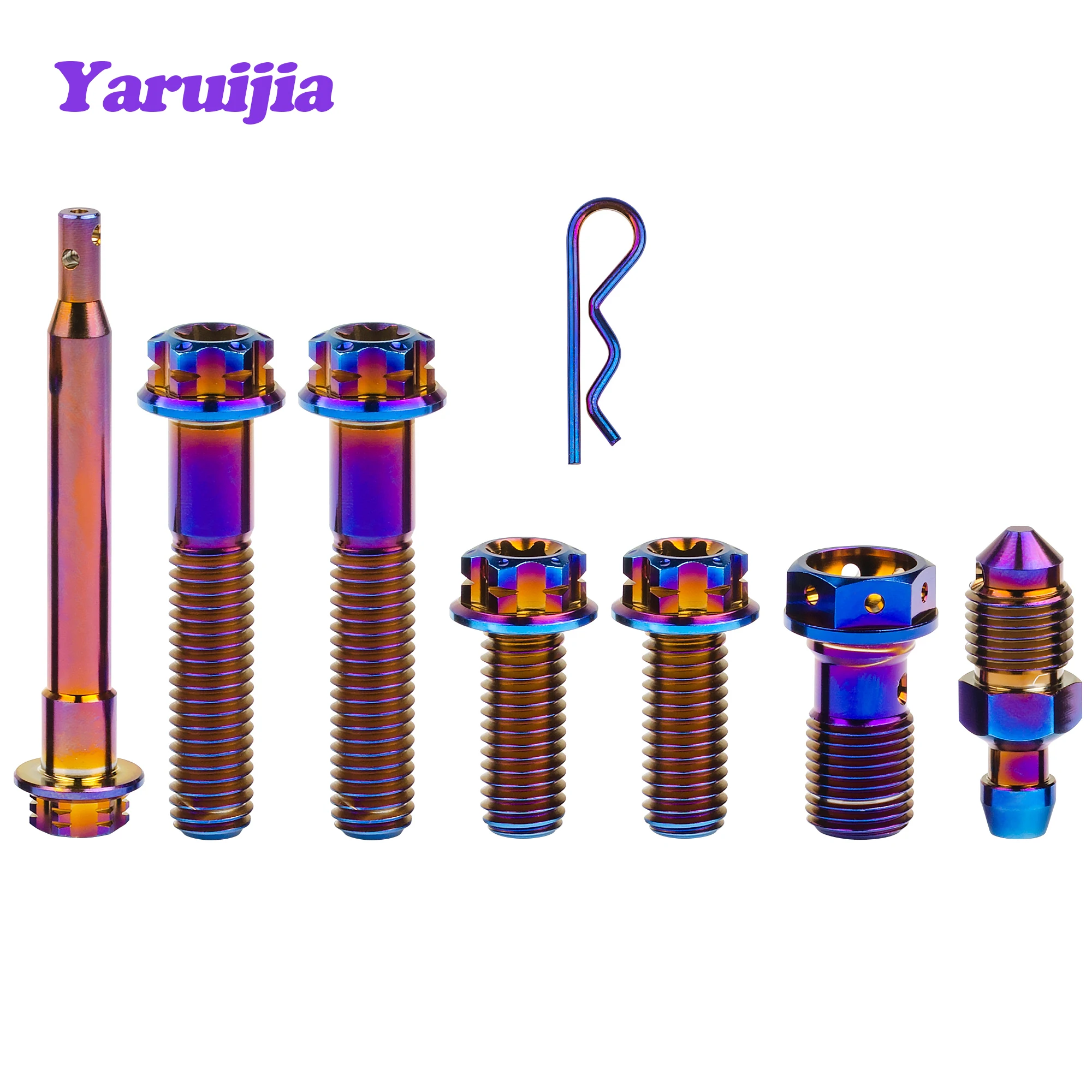 ƼŸ Ʈ M8x20/40mm M10 ġ 1.0/1.25, ̱ Ȧ 巹   ,  Ķ ġ, Һ  ũ Ʈ