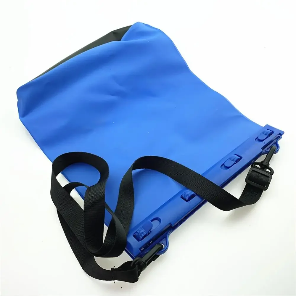 Outdoor Waterproof Bag Sundries Bag Drifting Shoulder Hot Spring Vacation Swimming Beach