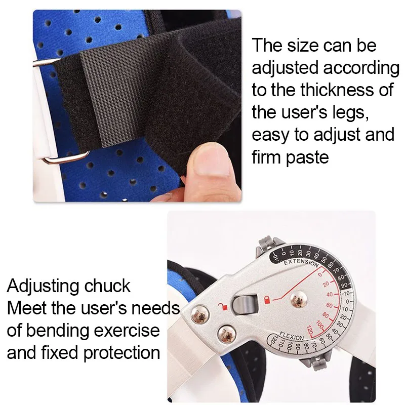 膝足首足装具装具　ヒップウォーキングブレース膝手術 右足用 Amazon.co.jp: 膝足首足装具ウォーキングブーツ付き股関節外転