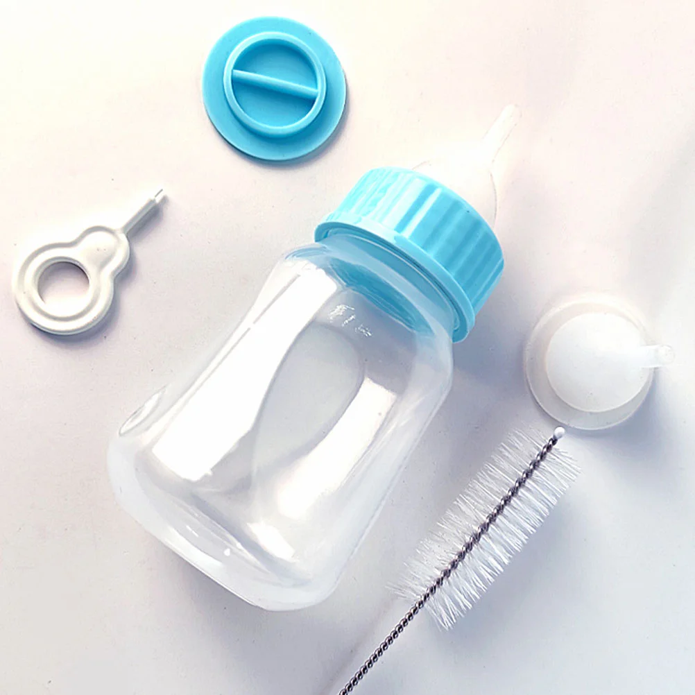 Medicine Pacifier Dispenser Infant Breastfeeding PAWS AND CLAWS PLACE