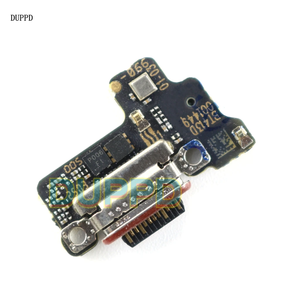 Premium Charging Port | High-Speed USB Connector & PCB Dock for Xiaomi 14 Ultra | 90W Fast-Charge Capabilities