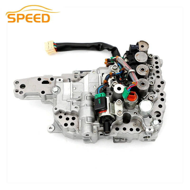 CVT JF011E RE0F10A Transmission Valve Body Suit for Nissan Mits Dodge F1CJA
