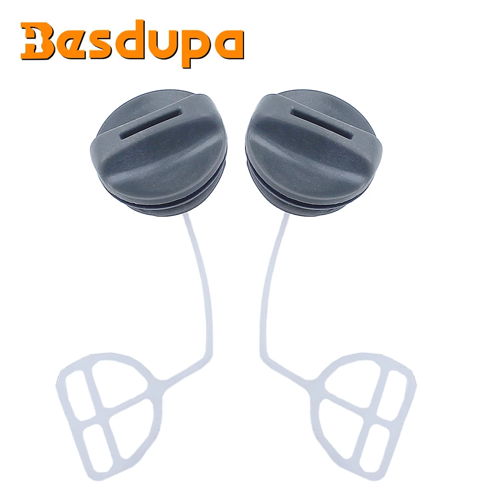 

Крышка для бензобака Husqvarna 51 55 455 Rancher 460 395 390 385 K 375