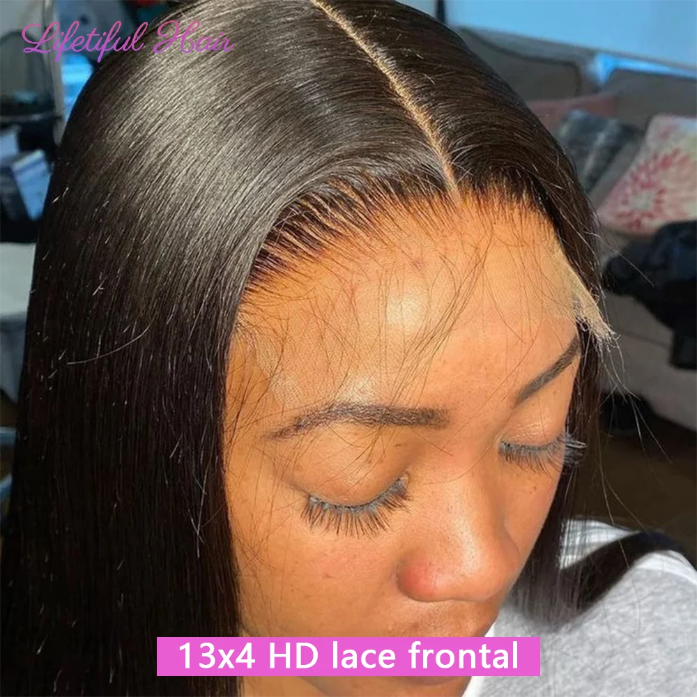 Real Hd Lace Closure 4x4 5x5 13x4 13x6 Hd Lace Frontal Only Melt All Skins Straight 100% Human Hair Frontal Raw Vietnamese human hair closure