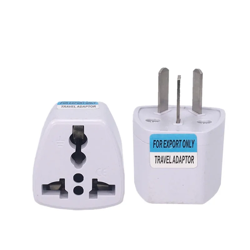 Universal AU UK US EU CN Plug Adapter US to EU Plug Converter Australian KR Euro Travel Adapter Power Electric Socket AC Outlet plug adapter,ac adapter