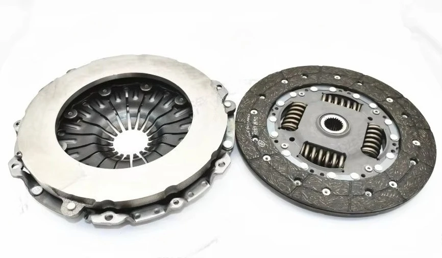 고품질 LUK 클러치 키트, 공장 직판, 도매, 새 상품, OE 623372400/6223363000