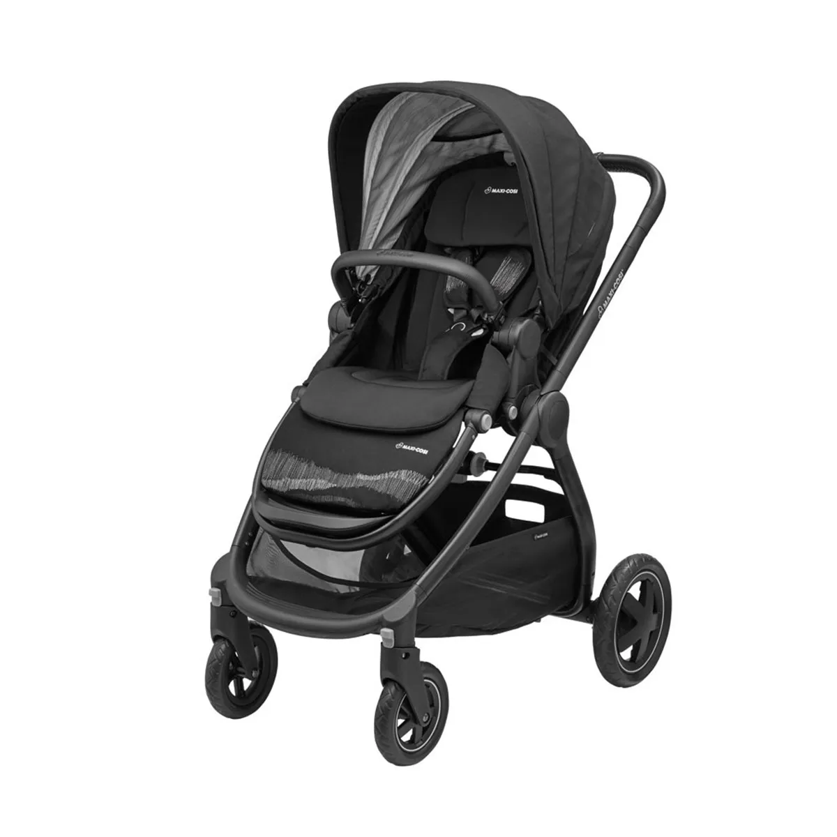 Детская коляска Maxi-Cosi Adorra/черная | Мать и - Цена: 112 311,25 руб.