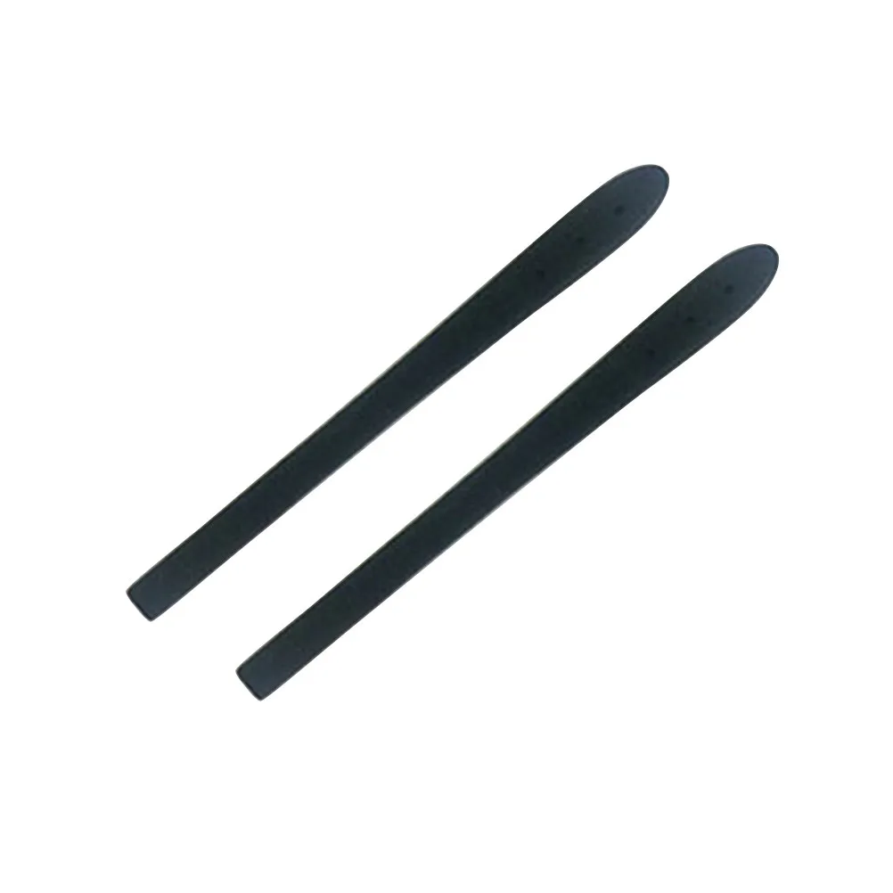 10쌍의 유연한 실리콘 안경다리 커버, 미끄럼 방지 교체용 다리 슬리브, 땀 방지, 내열성, 부드럽고 안전한 안경용품