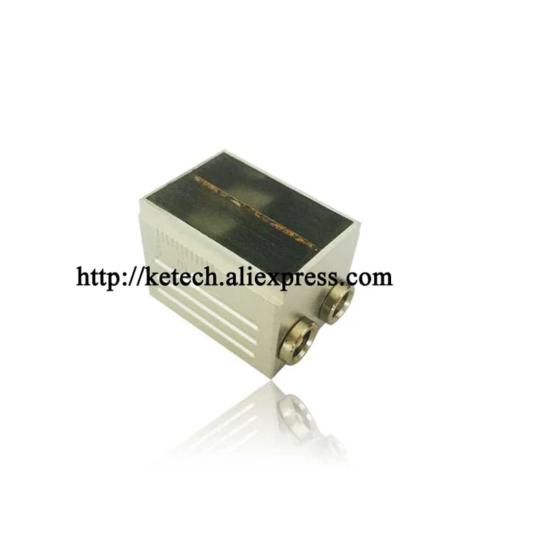 Dual Angle beam probe Transducer 5