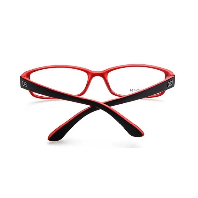 New Fashion Children Boy Girl Full Rim Acetate Eyeglass Frames myopia Rx able child kid Glasses Spectacles