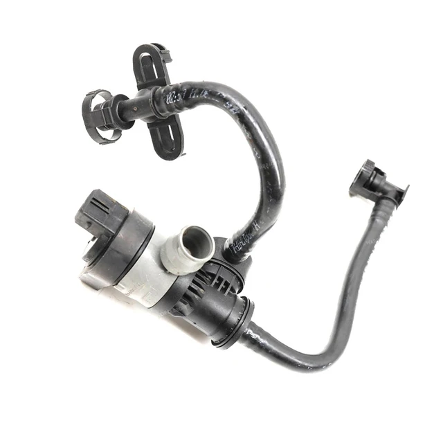 Bmw X5 Fuel Tank Breather Valve Official site