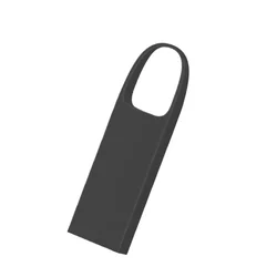 USB Flash Drive 16GB 32GB Pendrive 64GB 128GB Metal Stick Disk 2.0 Pen Drive 256gb 512gb memory stick