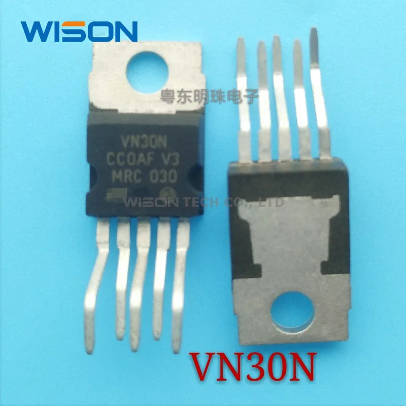 VN05N VN570 VN30N FVN02H VN02AN TO-220 ree Shippin original MODULE