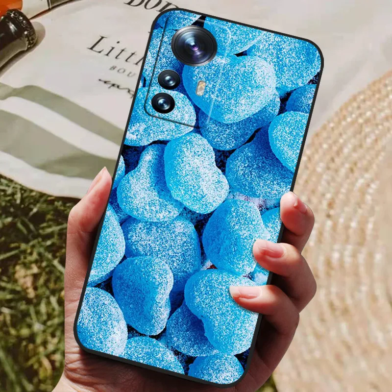 Luxury Protective Silicon Back Cover Case
