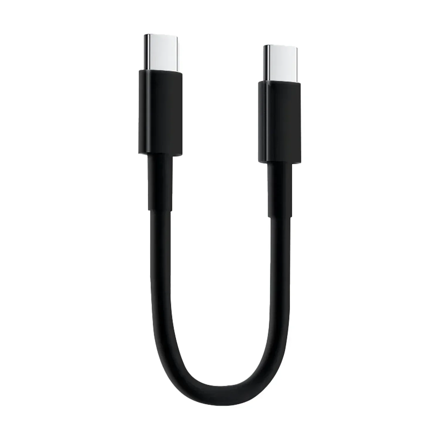 ตัวเลือกสินค้า สายชาร์จ USB-C 30 ซม. รองรับ Samsung iPhone Xiaomi