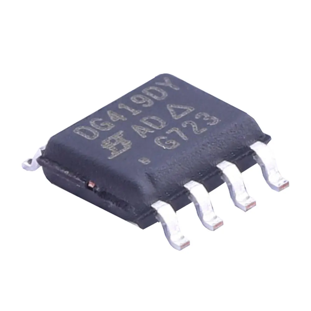 

1pcs/lot DG419DYZ DG419DY DG419 SOP-8