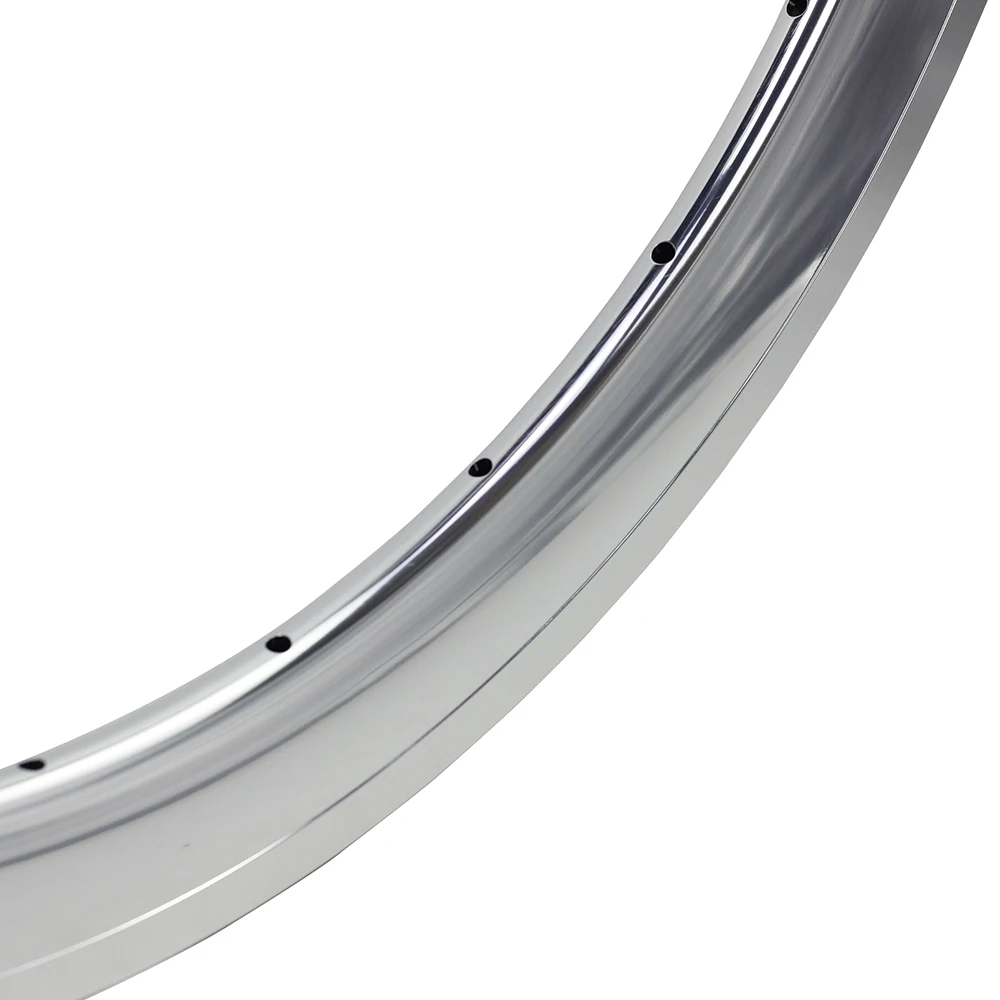 SILVEROCK SR38A 20 Zoll 406 451 Alu-Laufradsatz Felge Felgenbremse für Fnhon TERN N8 P8 P18 SP18 Faltbares Minivelo Fahrrad Räder – Detail 7