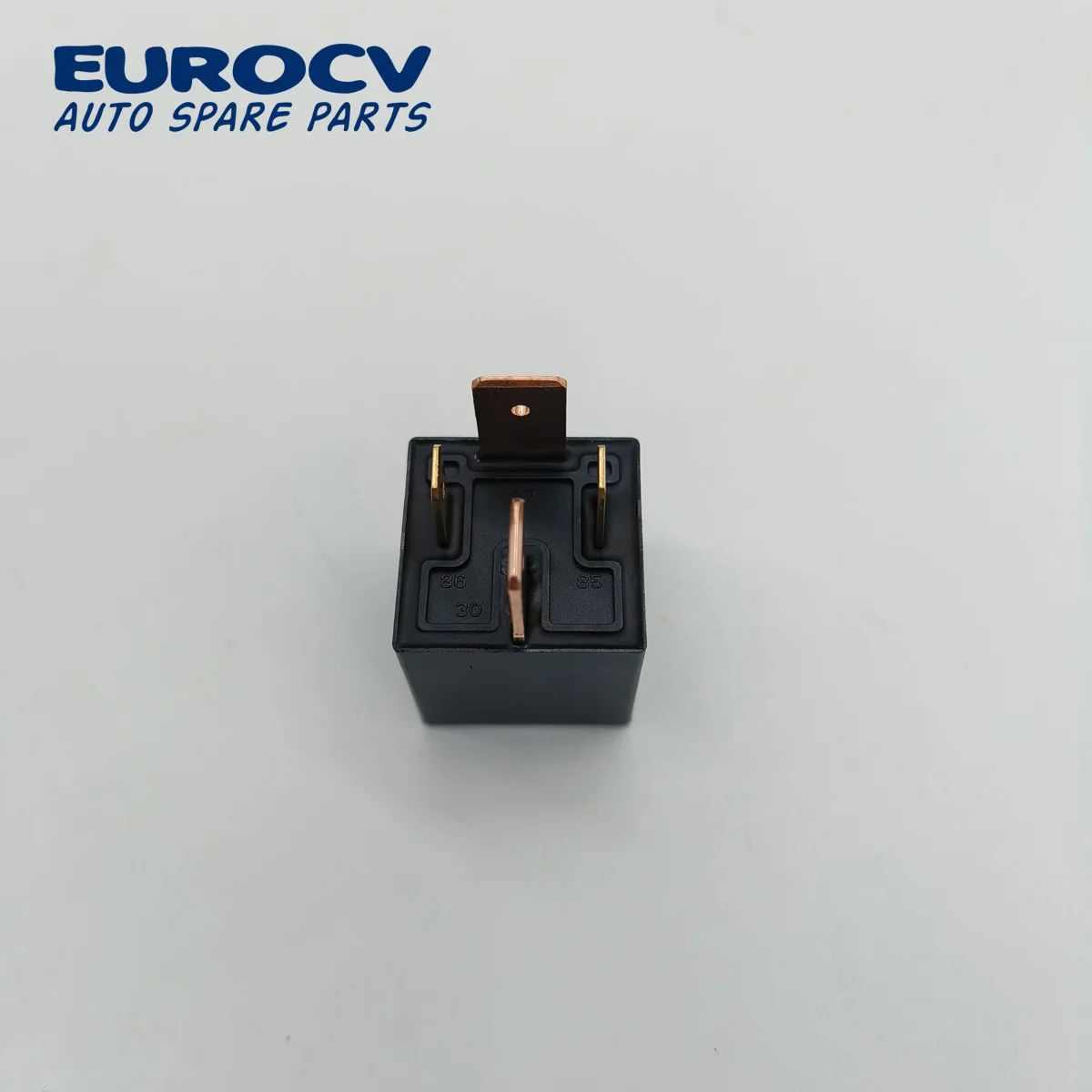 Spare Parts Relay 4 Pin 24V 80A For Volvo Trucks VOE 20390648 21255974 25 Pcs In One Box truck relay