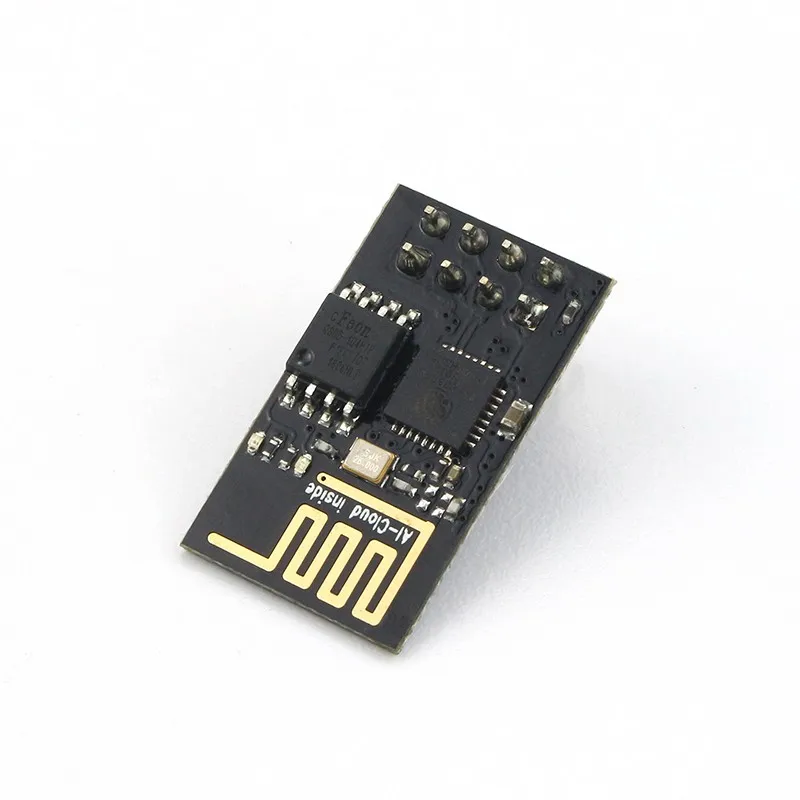 WiFi Smart Socket Relay Module